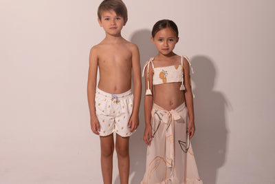 Swimwear Niños