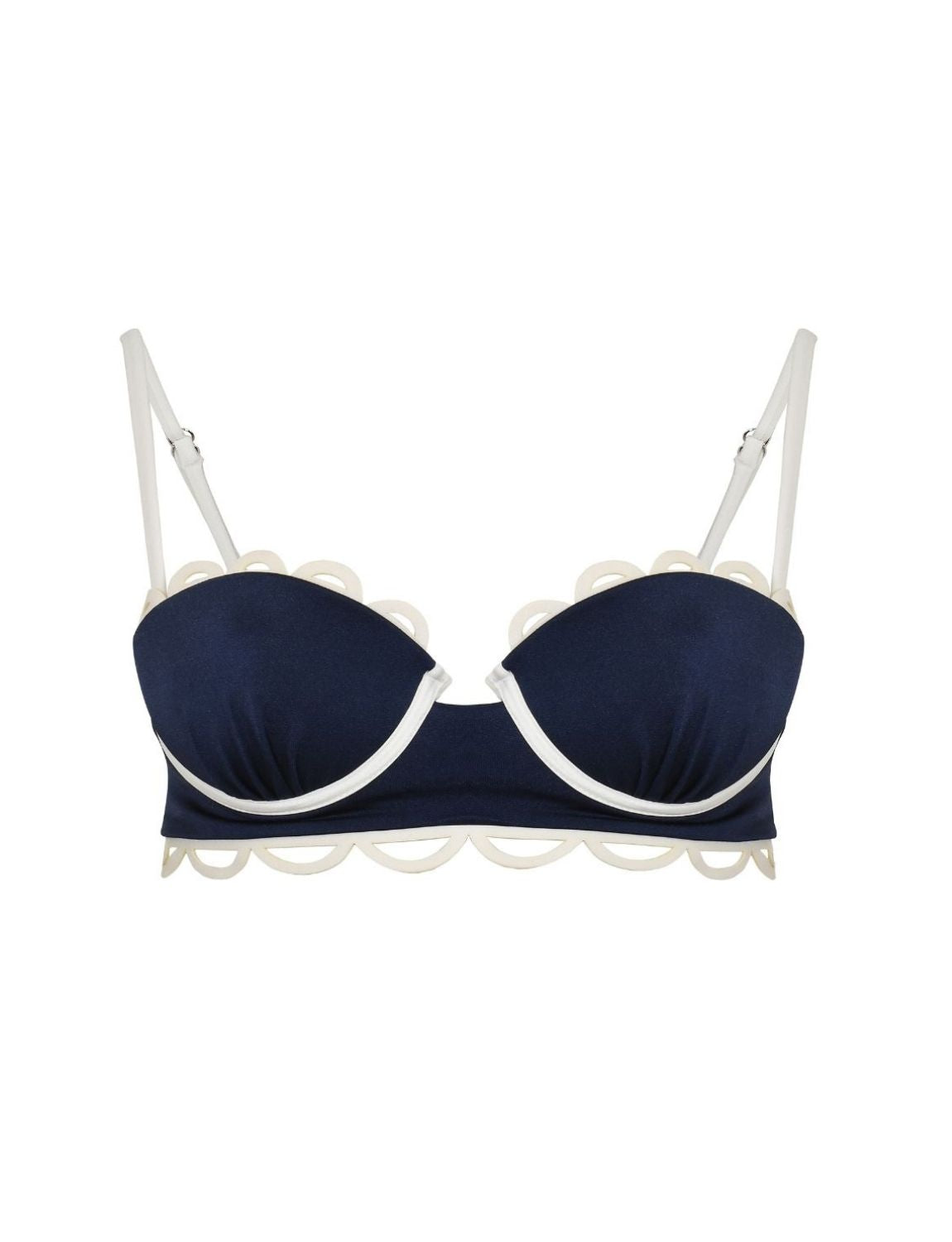 Top Cups Nacaré Navy