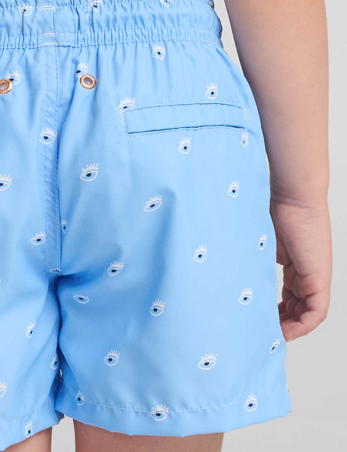 Pantaloneta Ysolde Mini