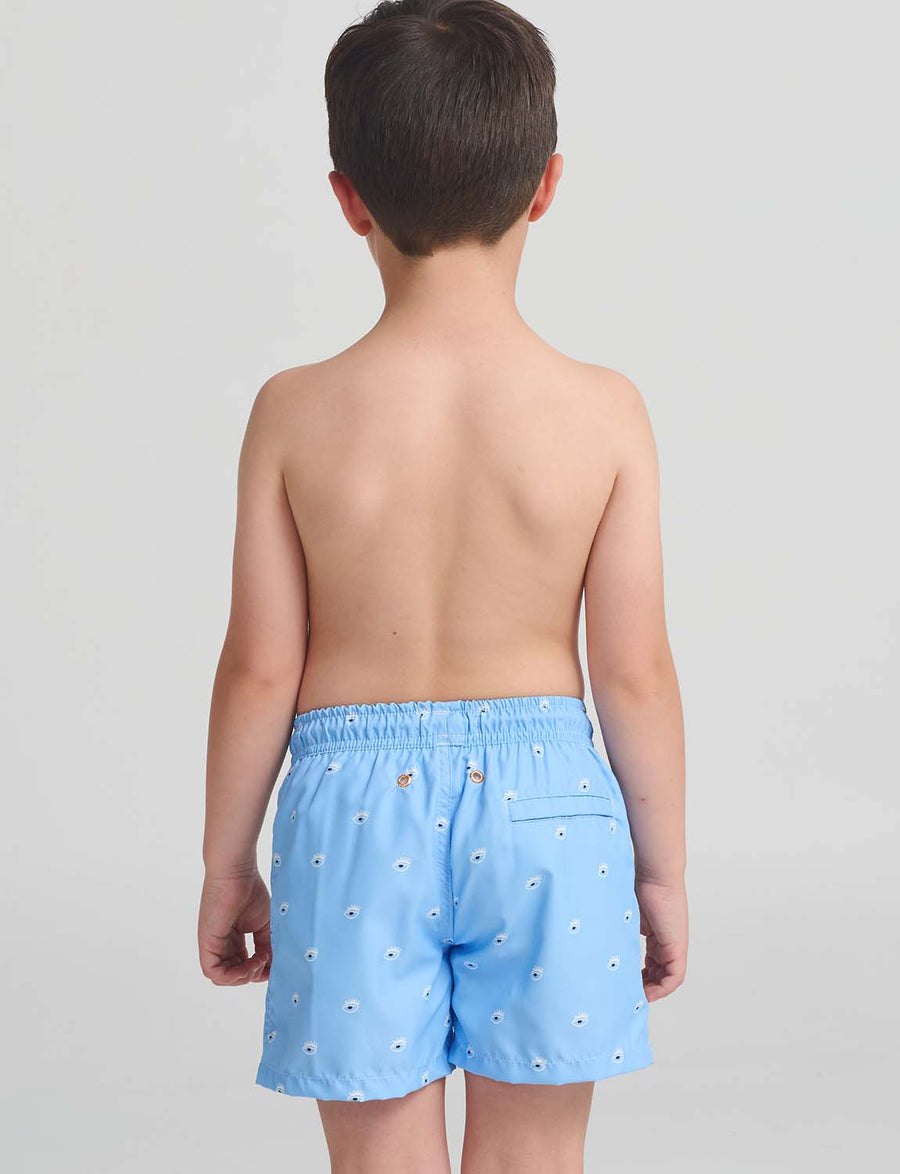 Pantaloneta Ysolde Mini