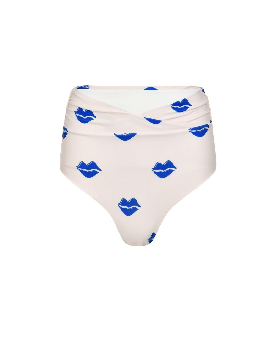 Bottom High Waist Lunara