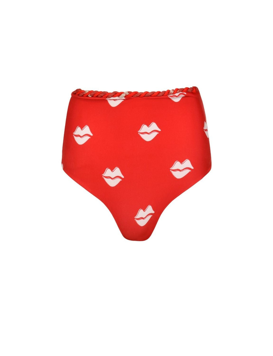 Bottom High Waist Zéphyra