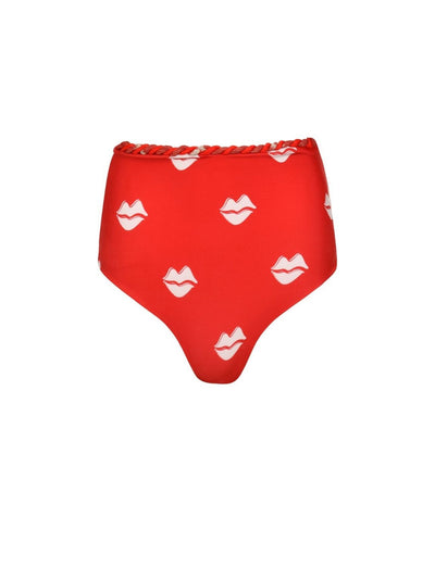 Bottom High Waist Zéphyra