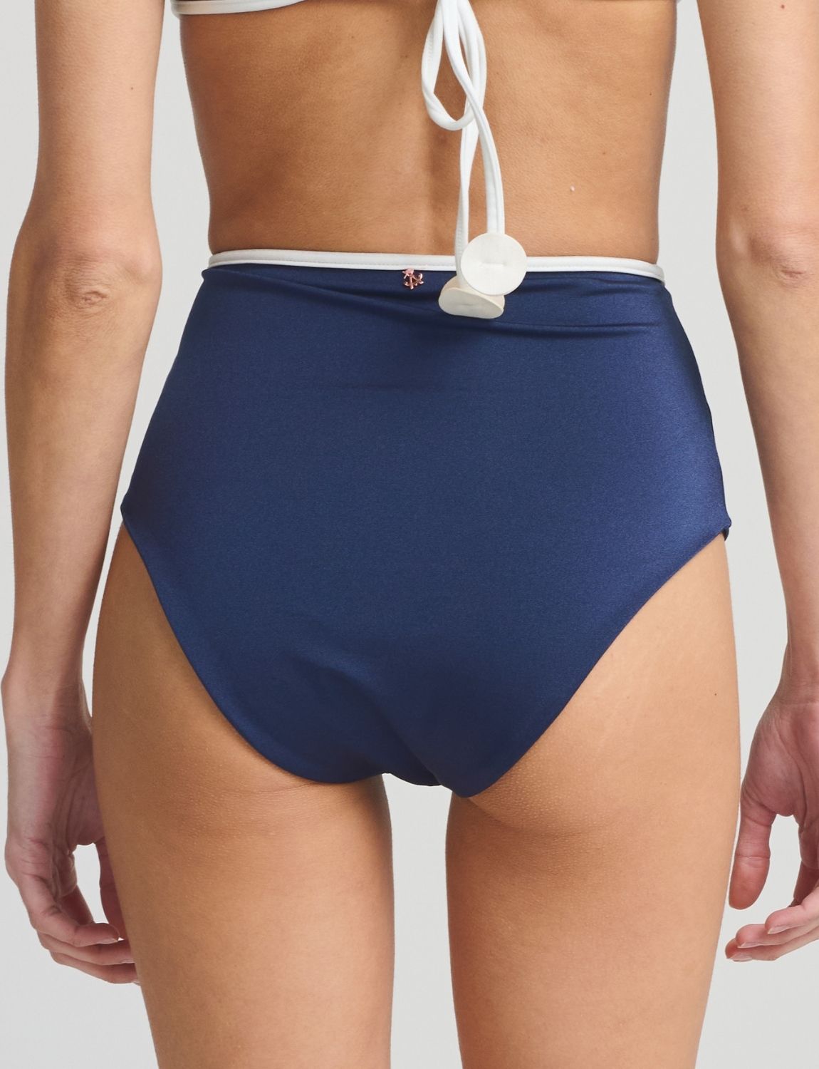 Bottom High Waist Nocta