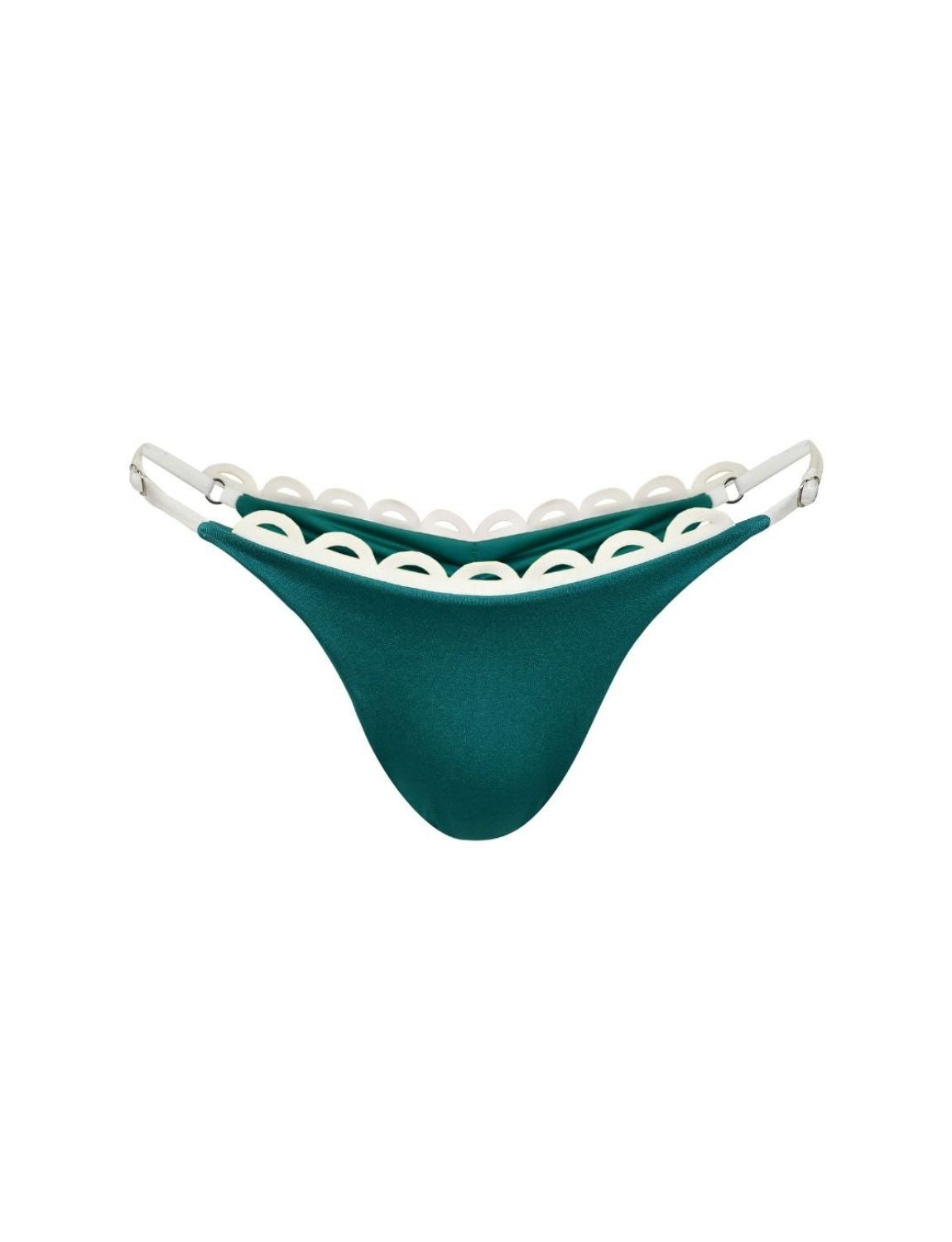 Bottom Cheeky Liora Turqui