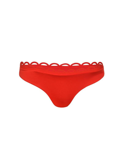 Bottom Classics Nacaré Red