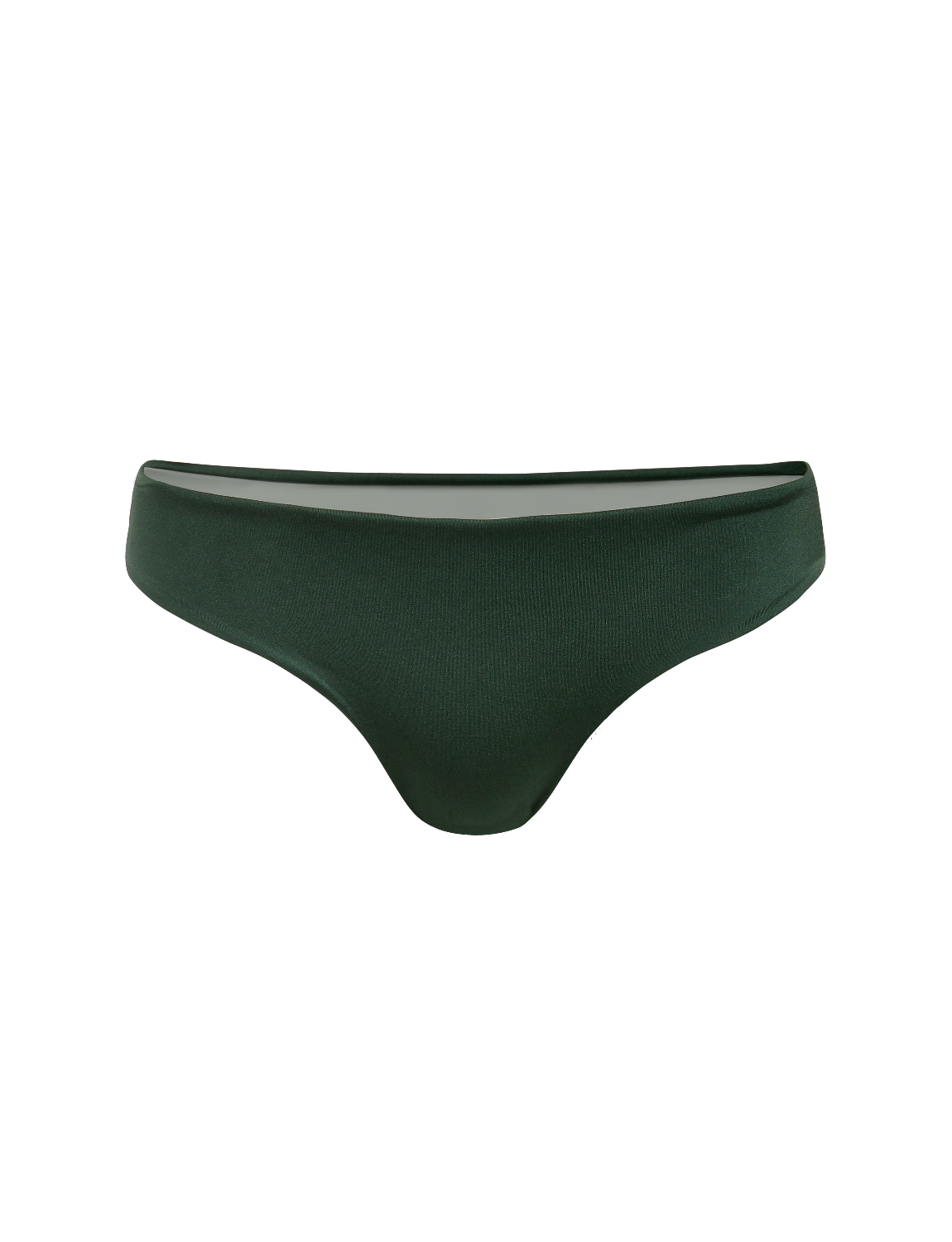 Bottom Classics Auléa Green