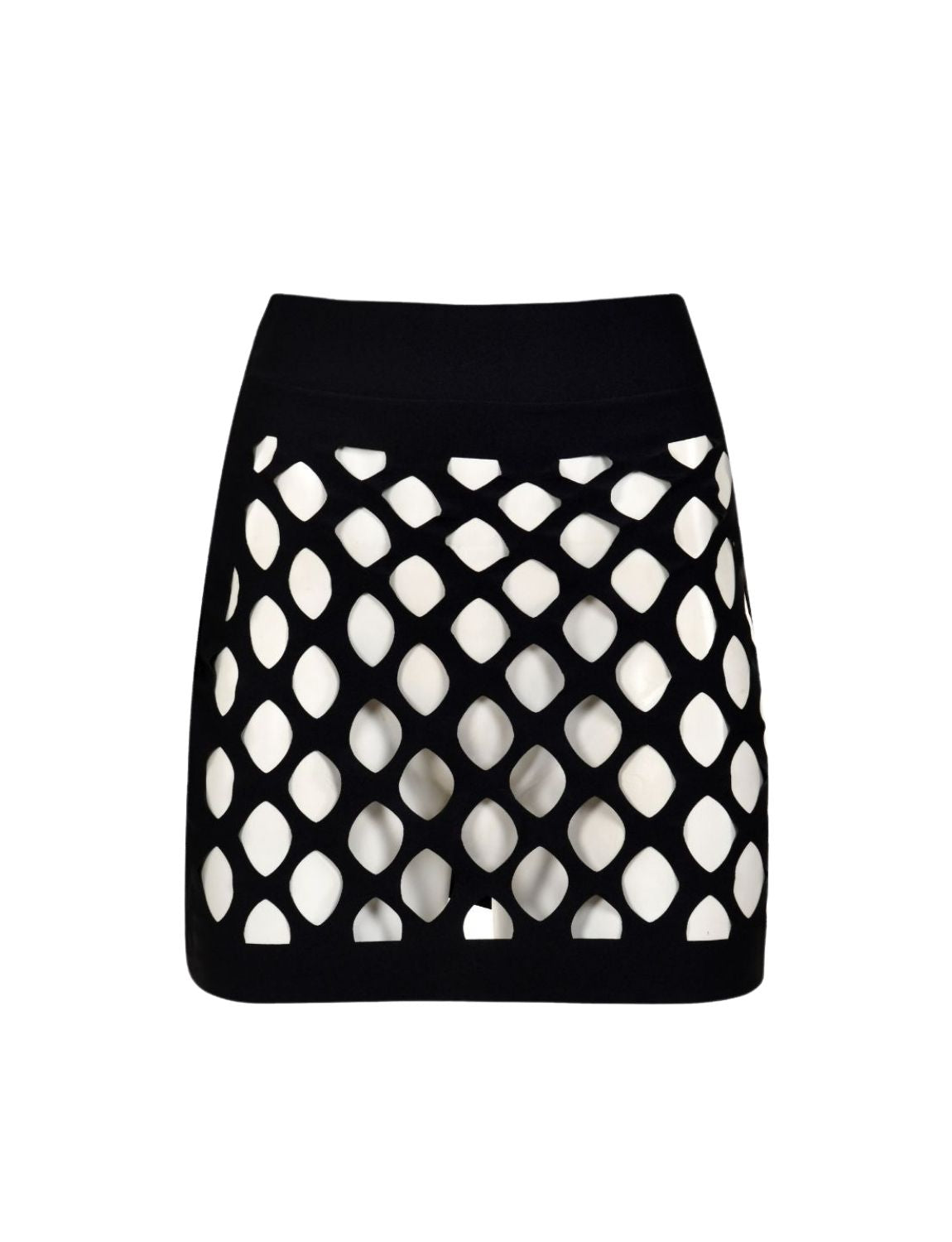 Falda Celina Black