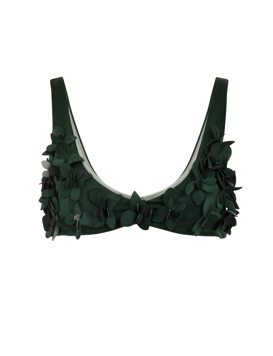 Top Triangle Auléa Green