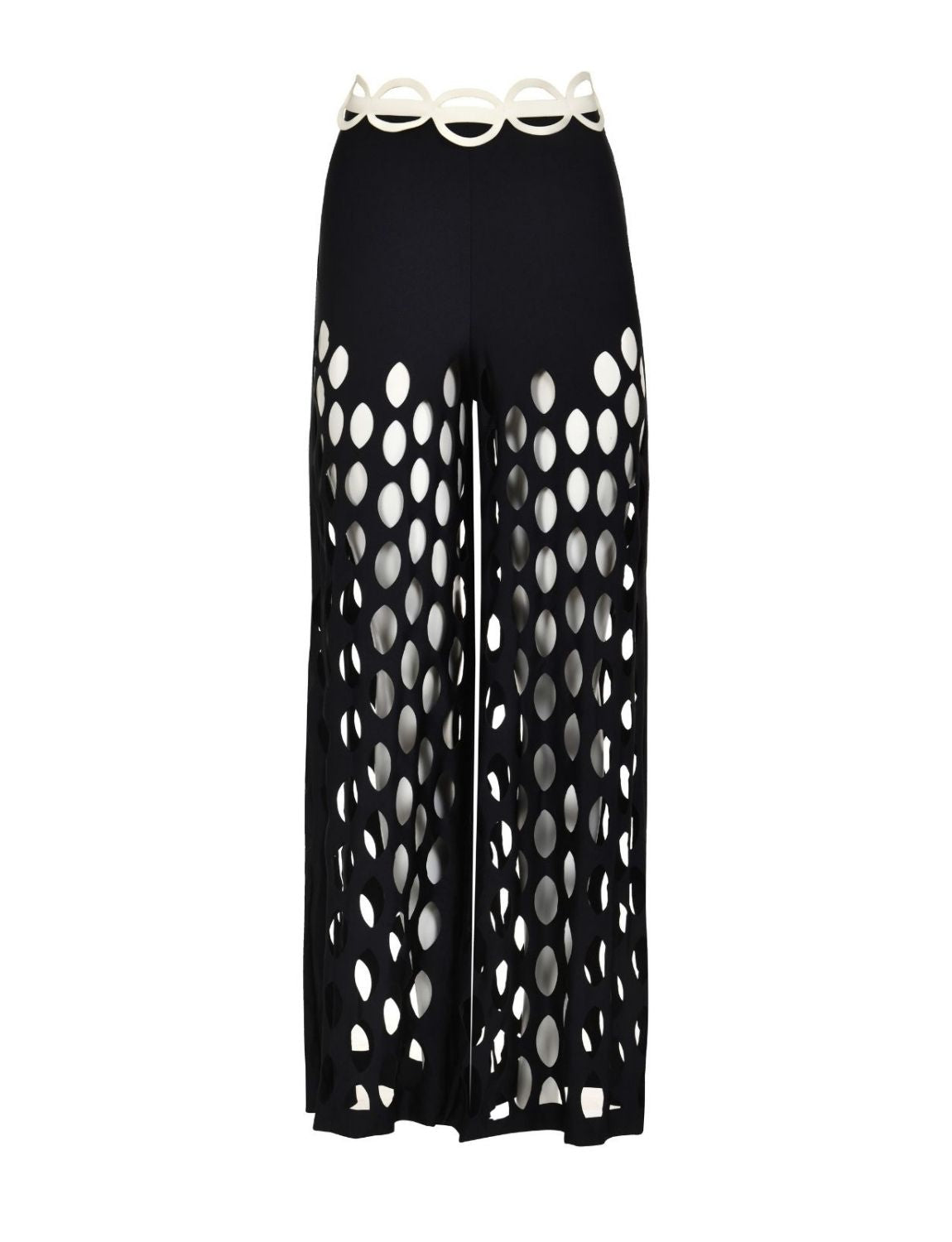 Pantalón Isora Black