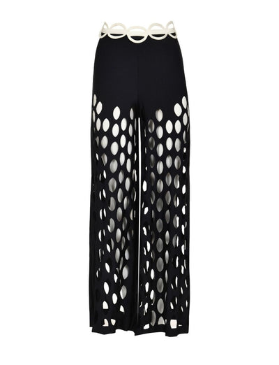 Pantalón Isora Black