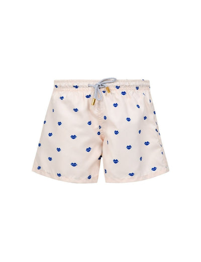 Pantaloneta Flama Mini