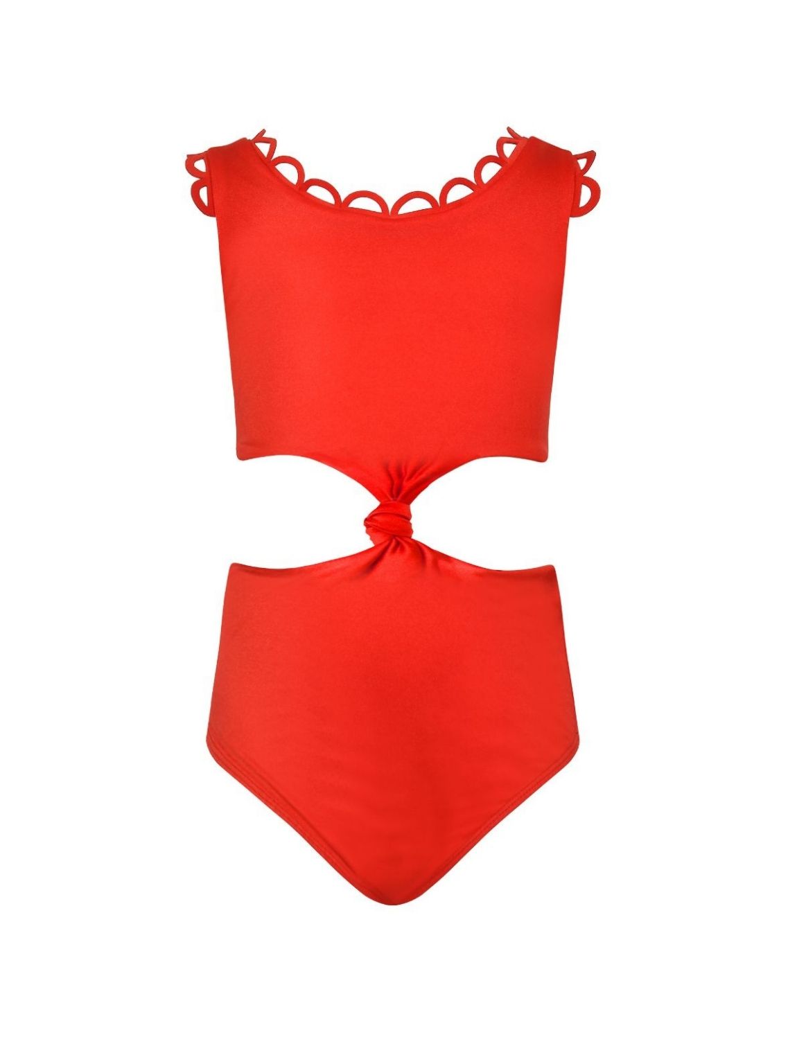 Enterizo Mini Nacaré