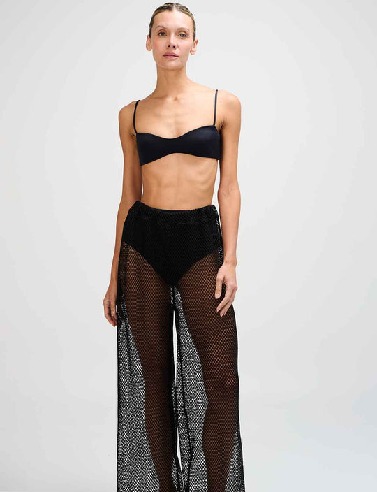 Pantalón Islae Black