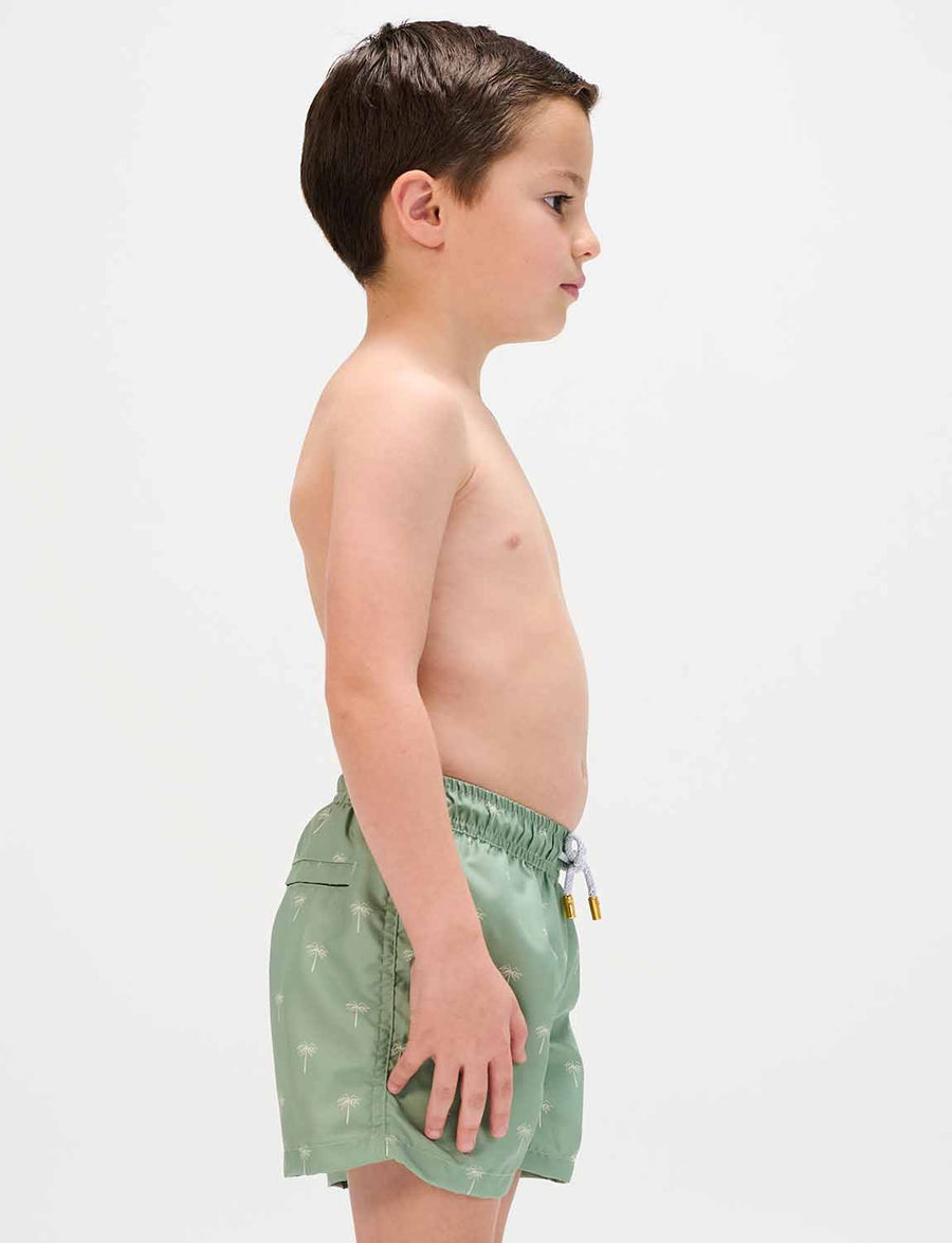 Pantaloneta Zari Mini