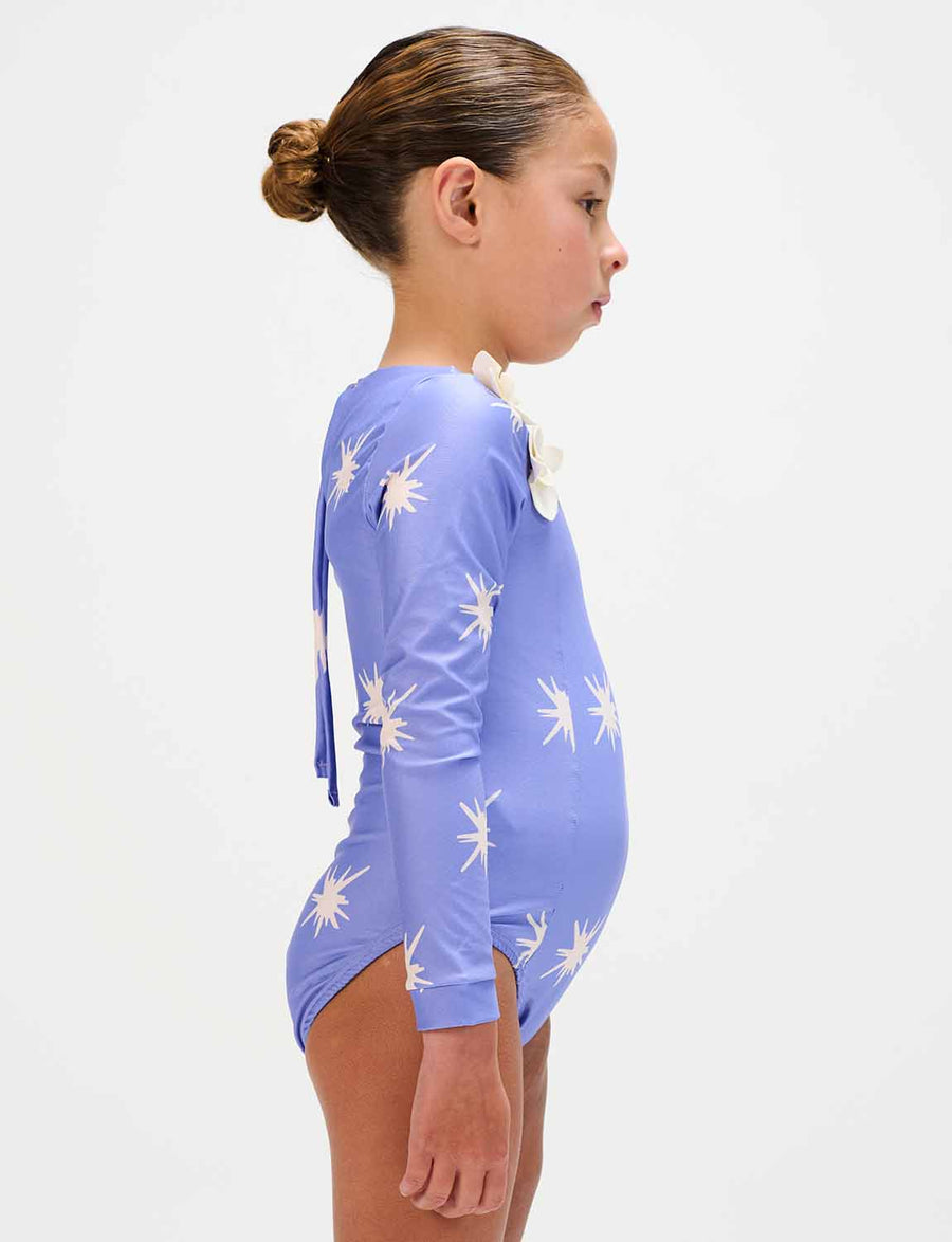 Enterizo Mini Fiorella