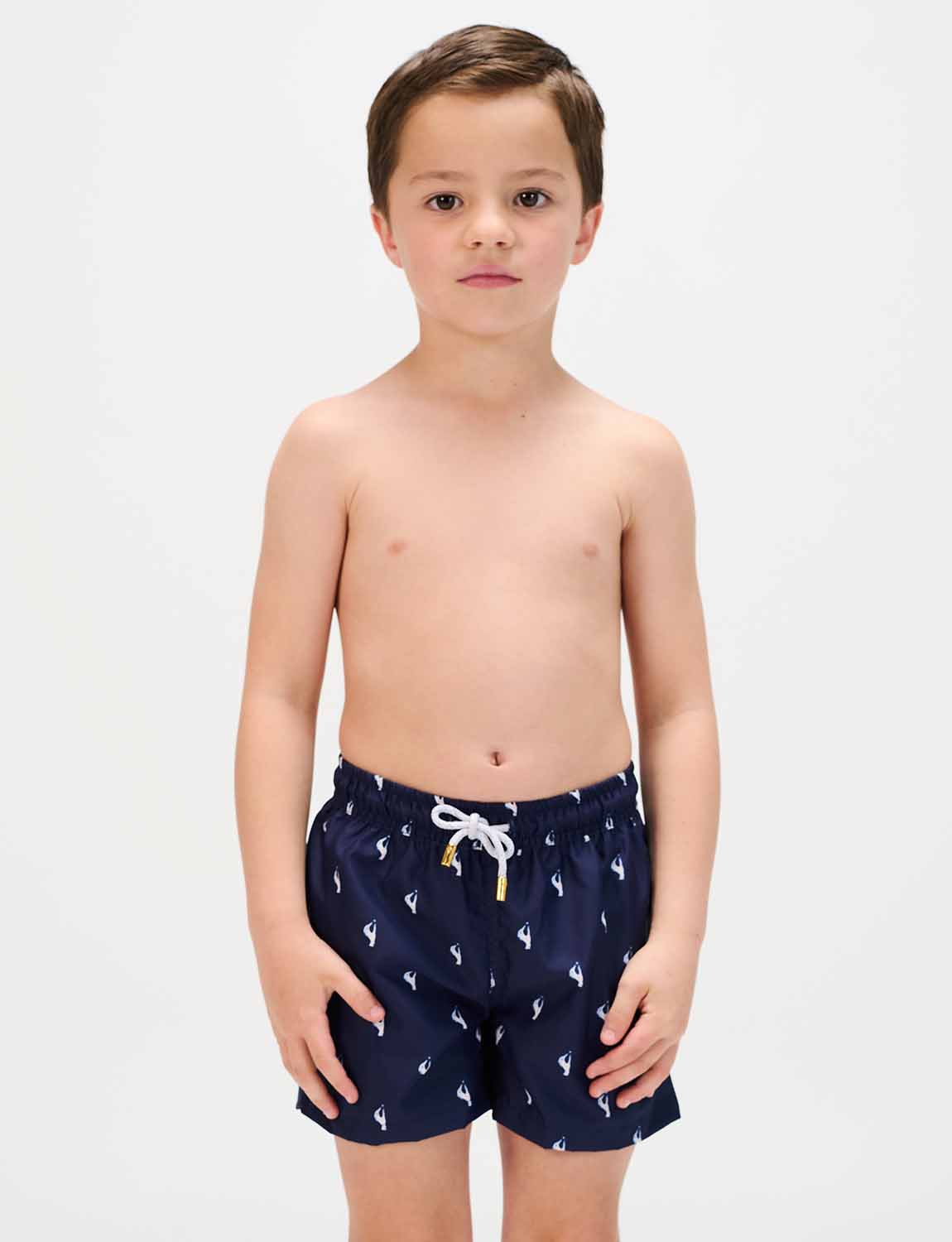 Pantaloneta Mini Pina