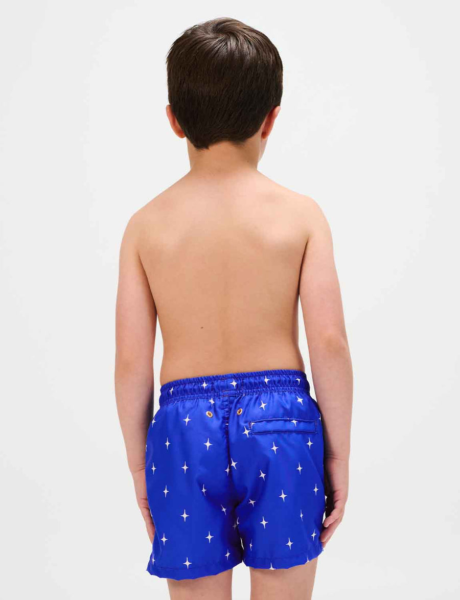Pantaloneta Alia Mini