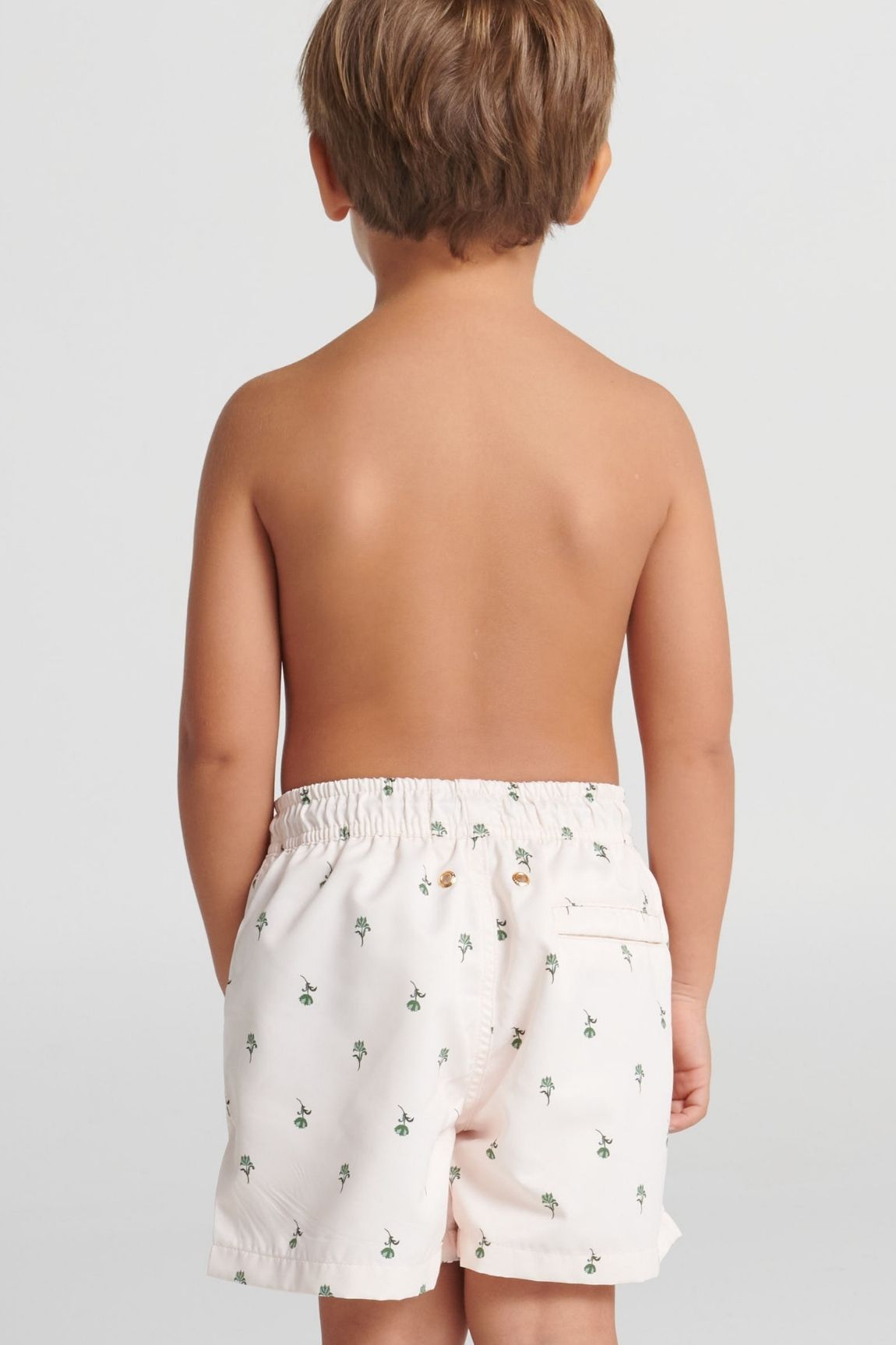Pantaloneta Garden Mini