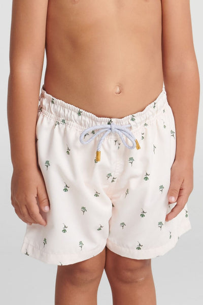 Pantaloneta Garden Mini