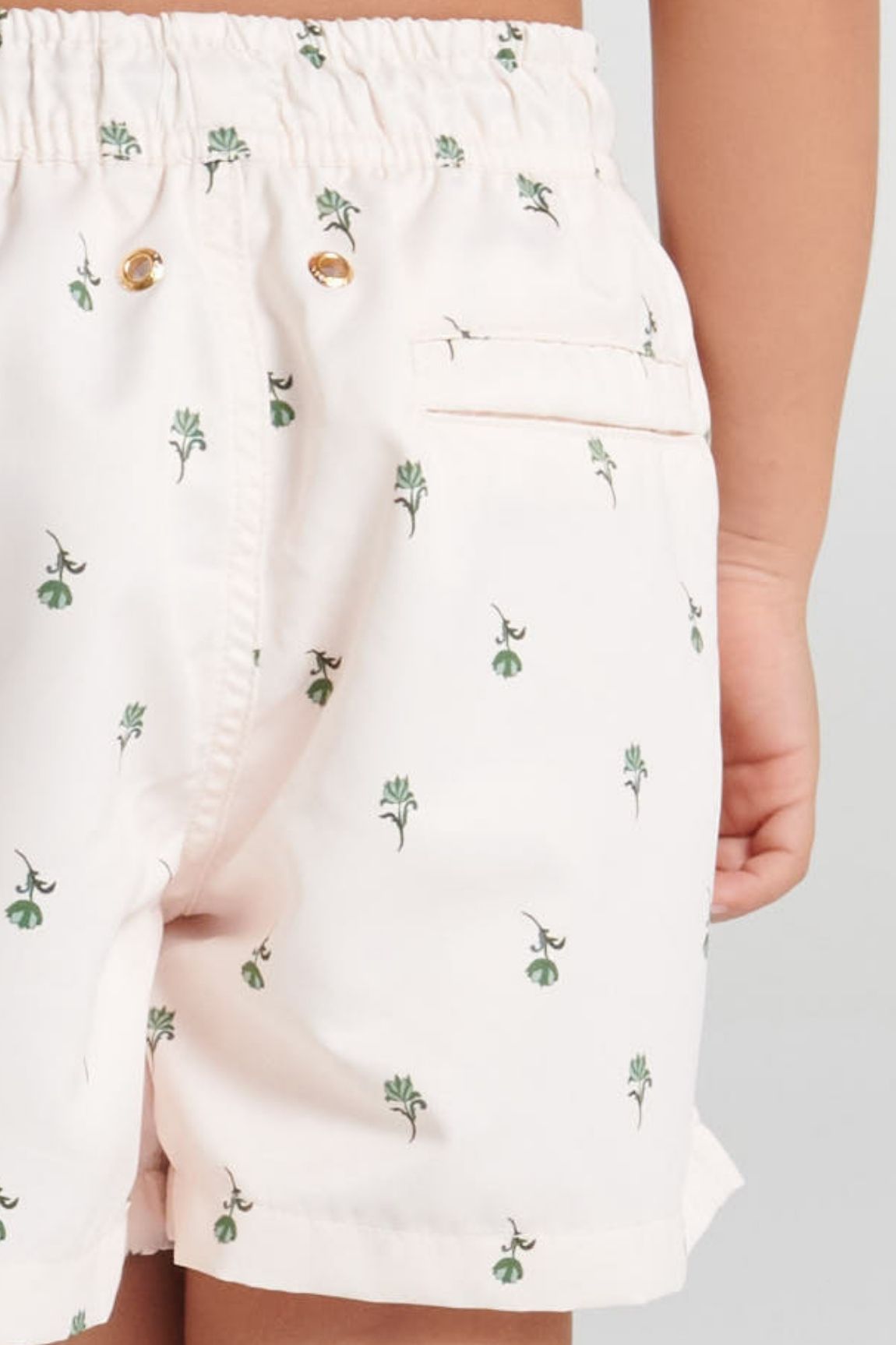 Pantaloneta Garden Mini