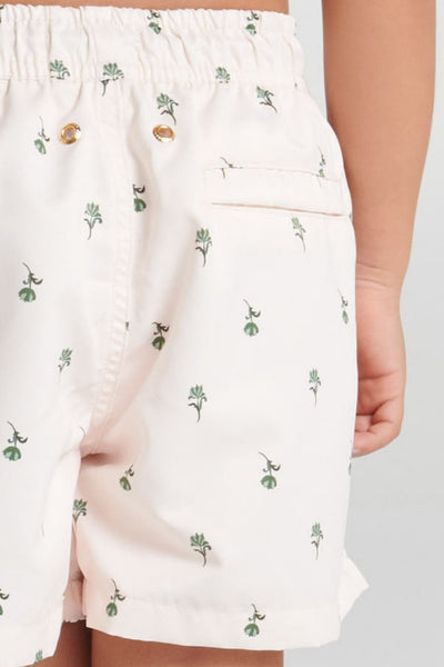 Pantaloneta Garden Mini