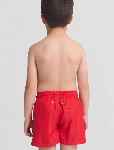 Pantaloneta Calypso Mini