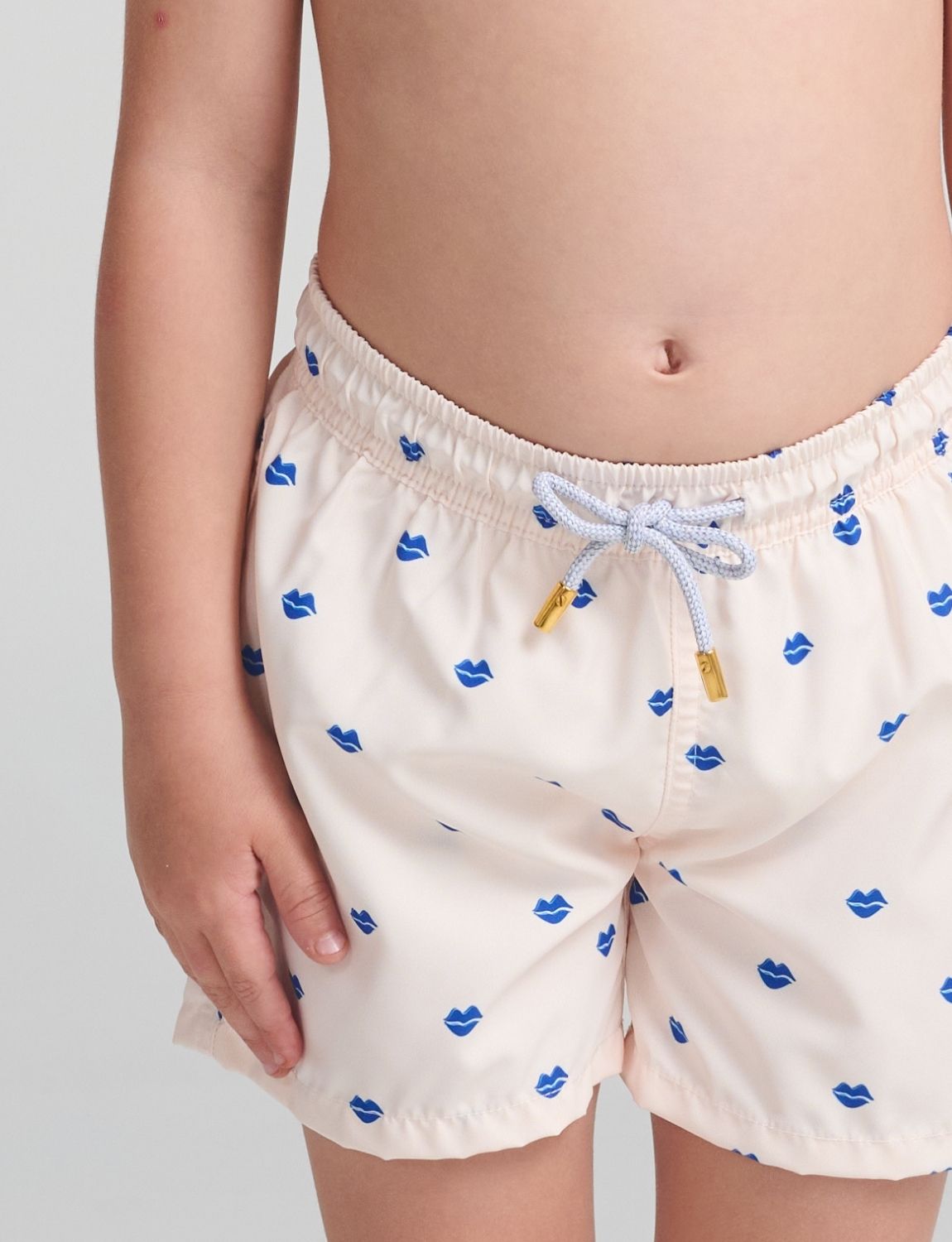 Pantaloneta Flama Mini
