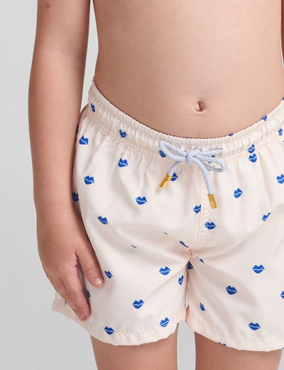Pantaloneta Flama Mini