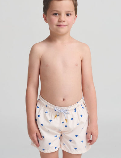 Pantaloneta Flama Mini