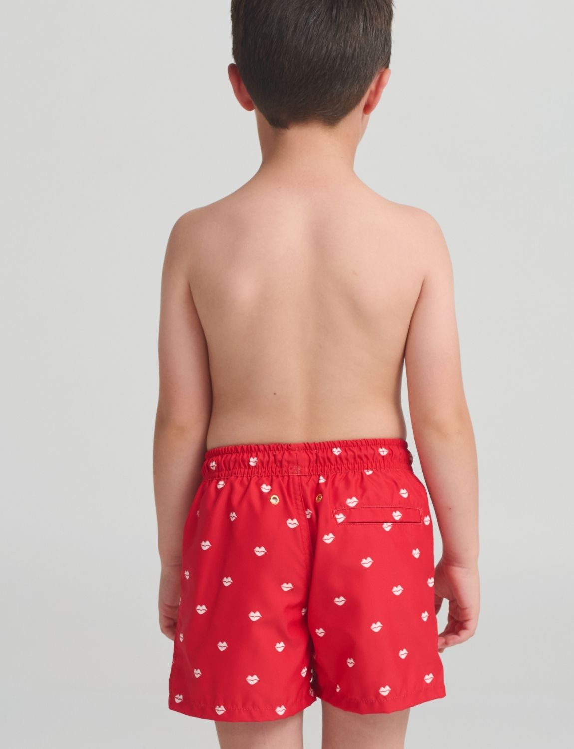 Pantaloneta Onyxa Mini