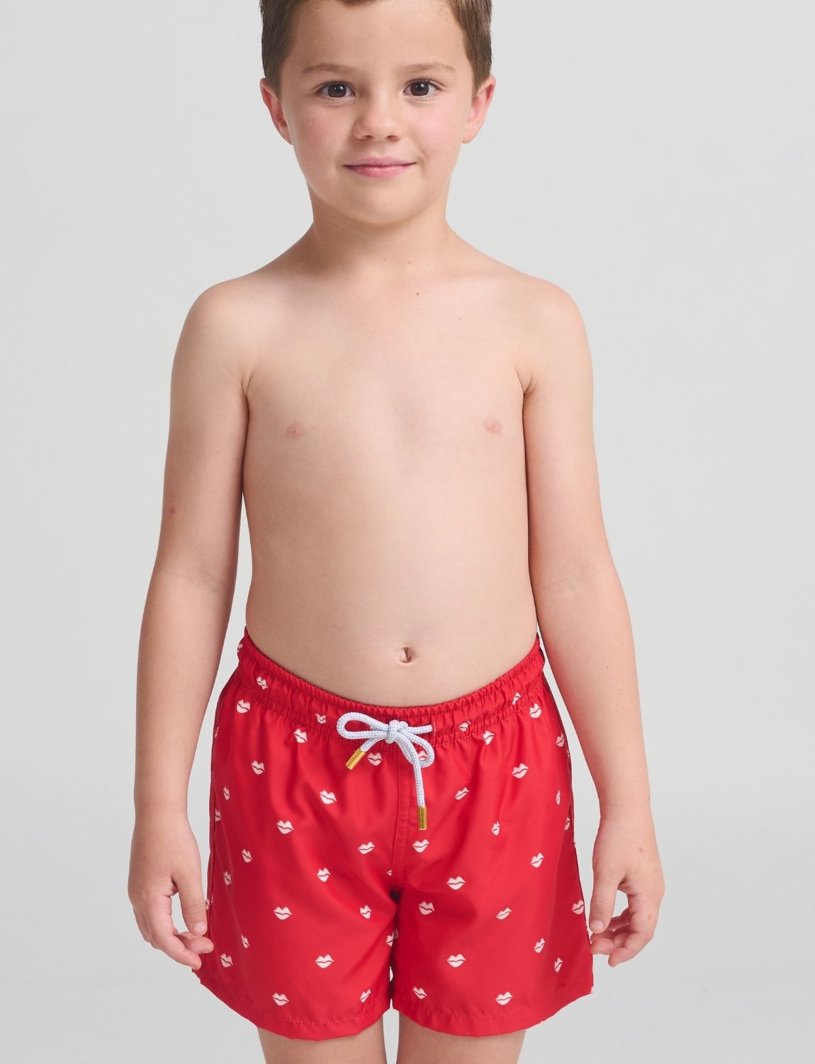 Pantaloneta Onyxa Mini