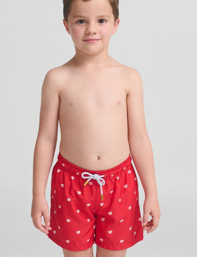 Pantaloneta Onyxa Mini