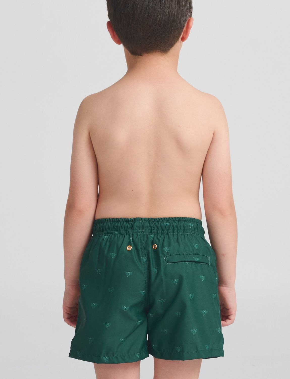 Pantaloneta Avyra Mini