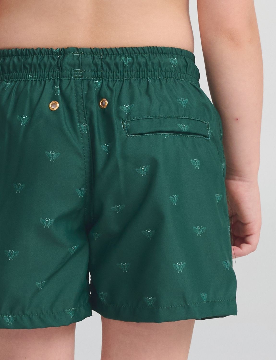 Pantaloneta Avyra Mini