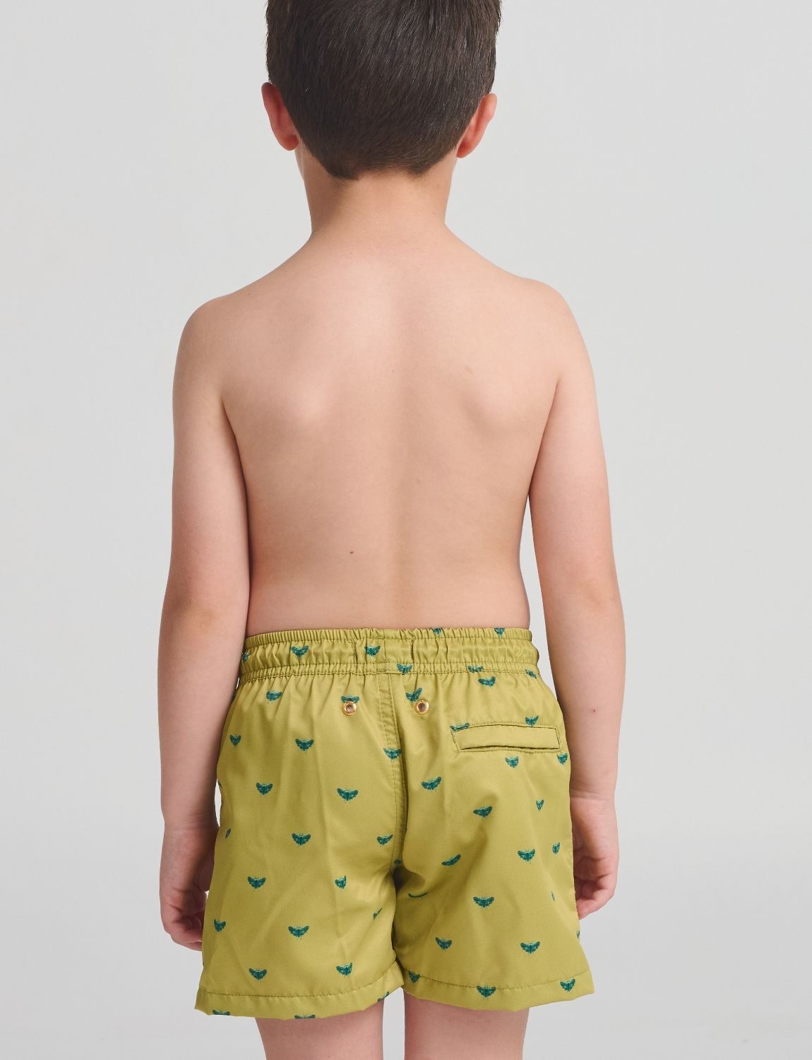 Pantaloneta Cireya Mini