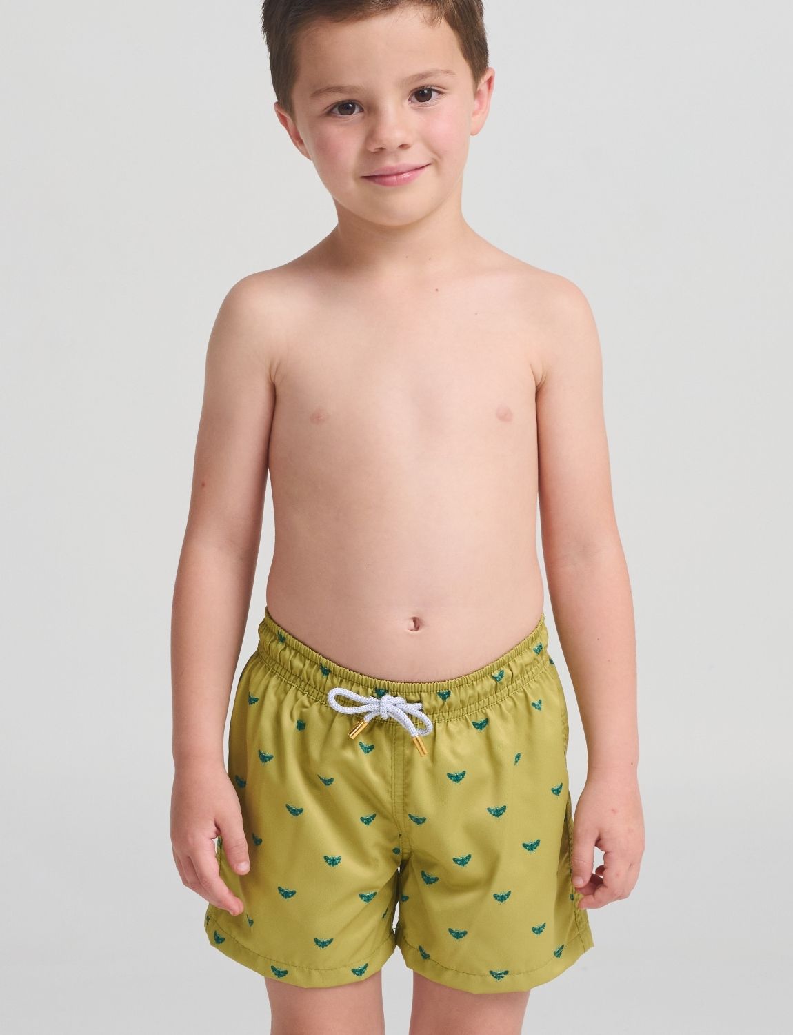 Pantaloneta Cireya Mini