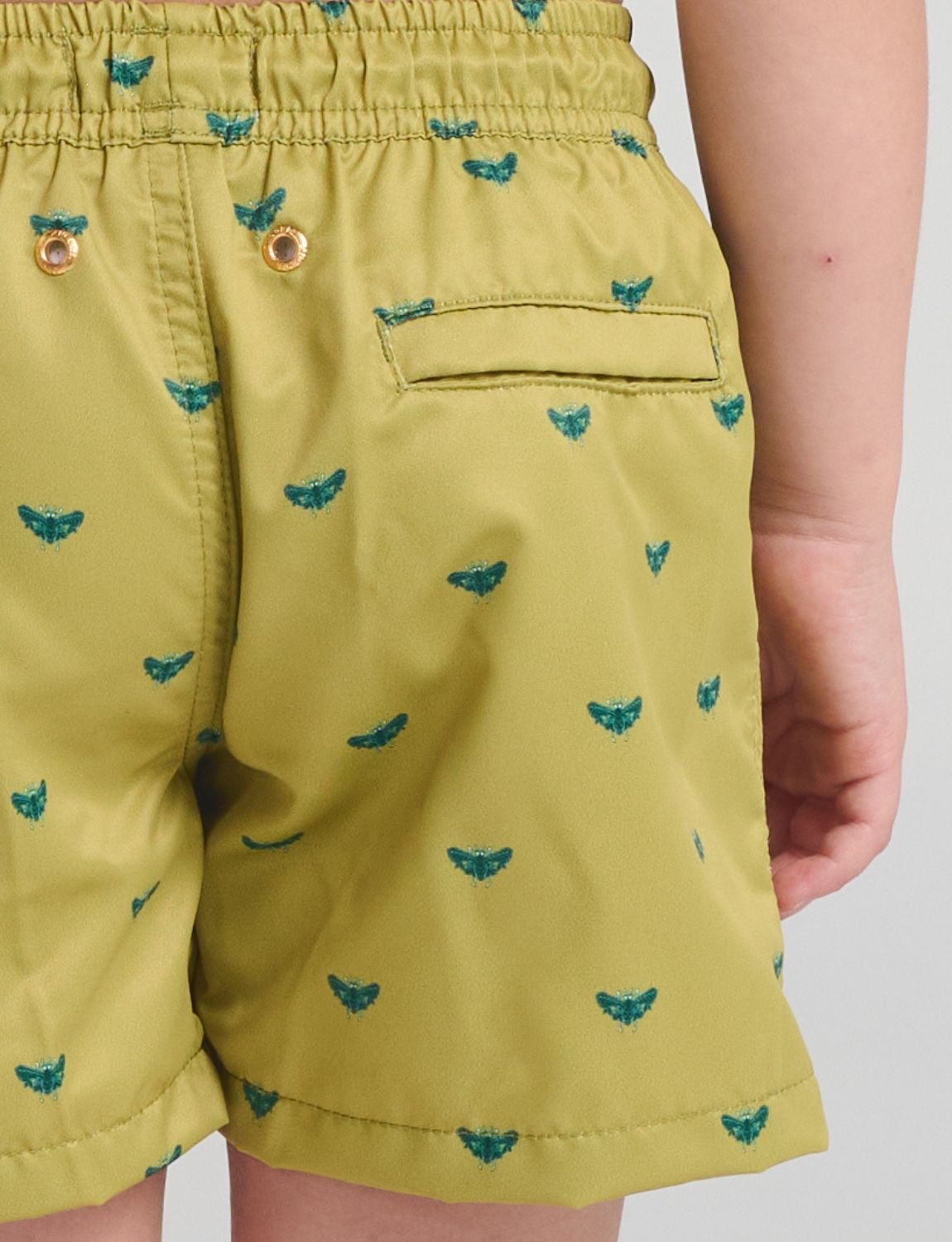 Pantaloneta Cireya Mini