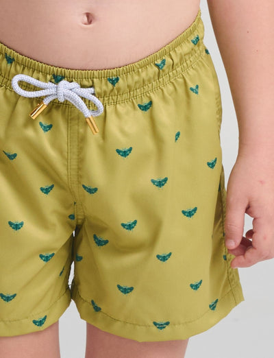 Pantaloneta Cireya Mini