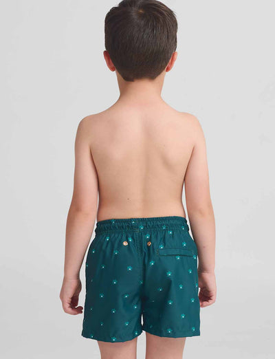 Pantaloneta Zareli Mini