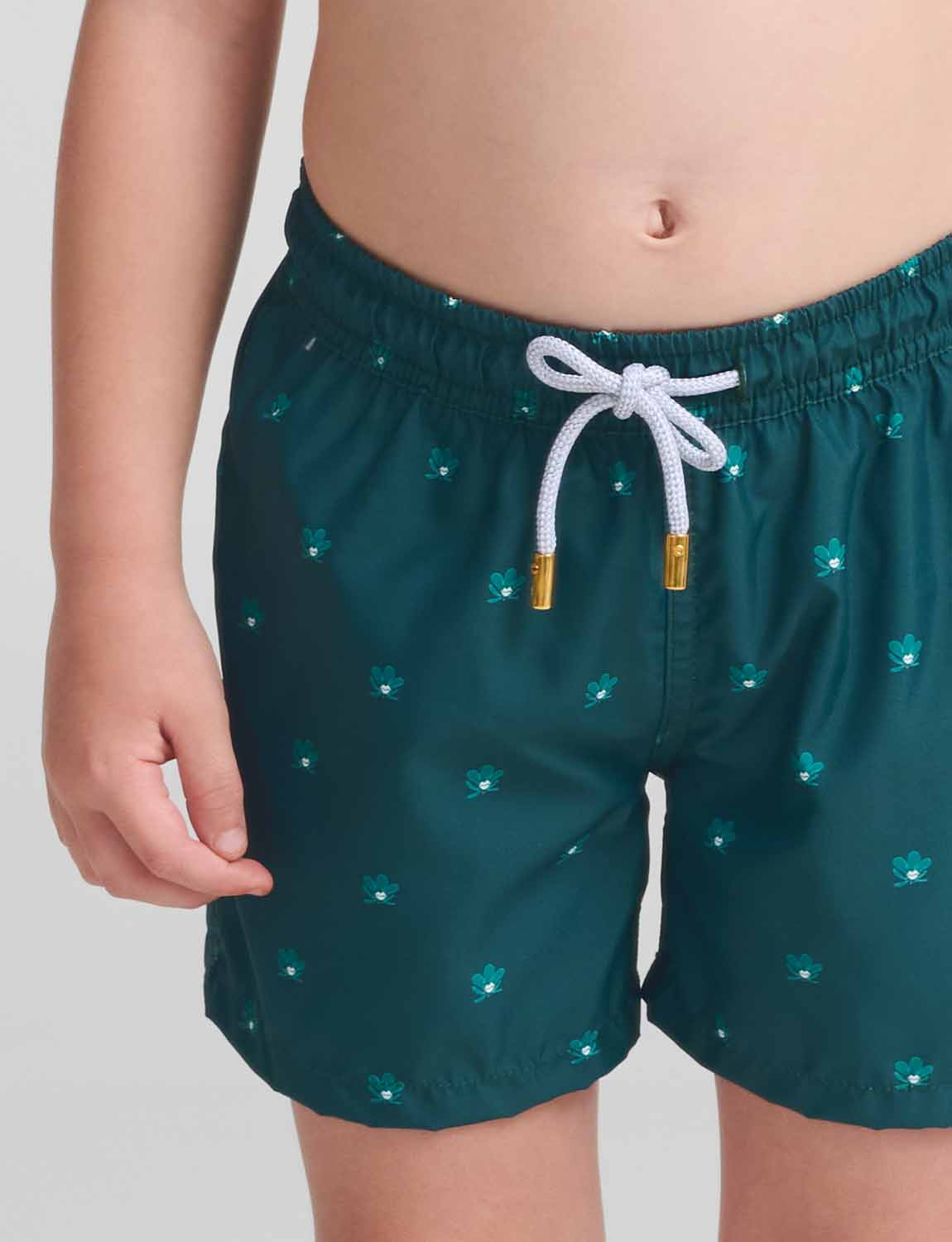 Pantaloneta Zareli Mini