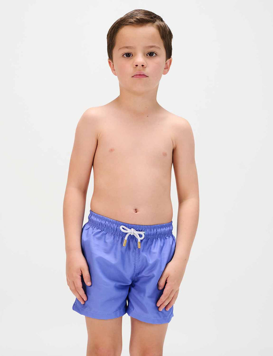Pantaloneta Zani Mini