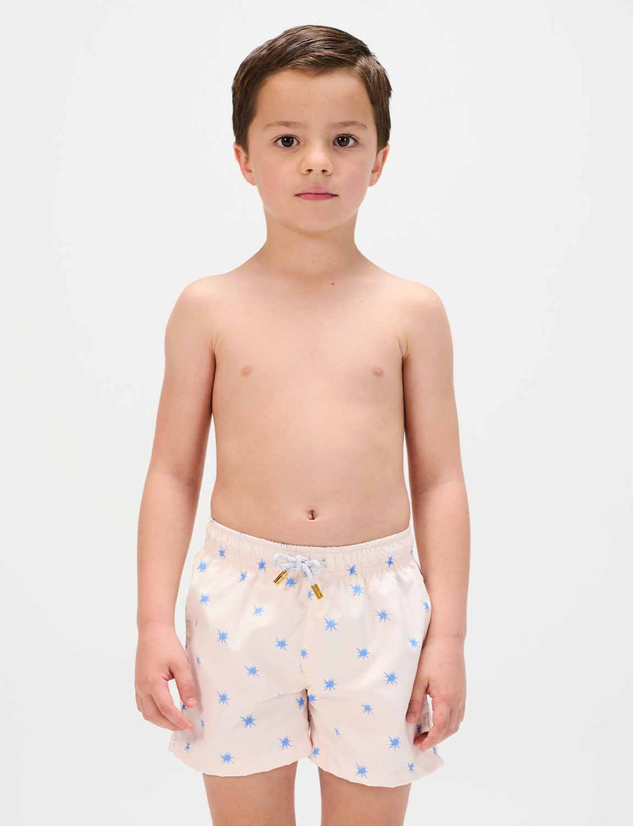 Pantaloneta Riva Mini