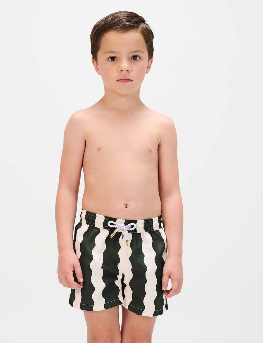 Pantaloneta Ozia Mini