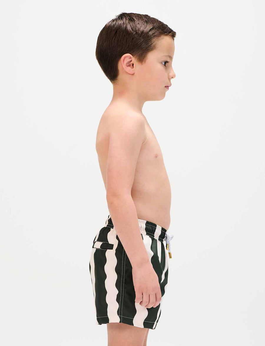 Pantaloneta Ozia Mini