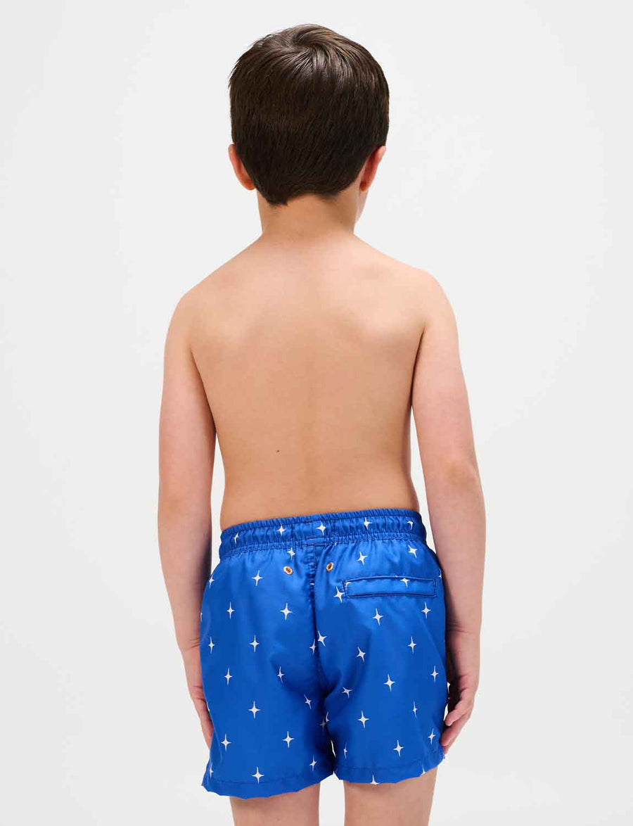 Pantaloneta Alia Mini