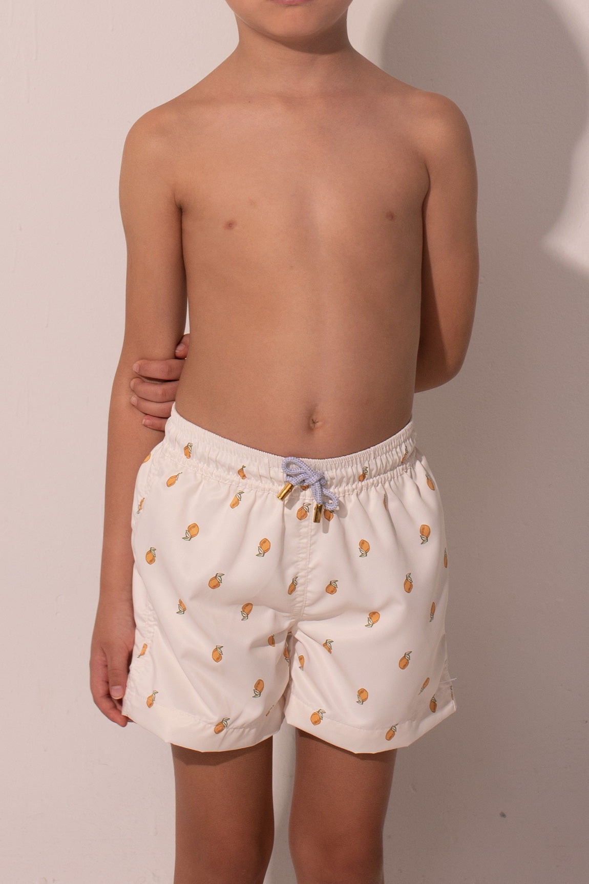 Pantaloneta Le Petit Citron Boy