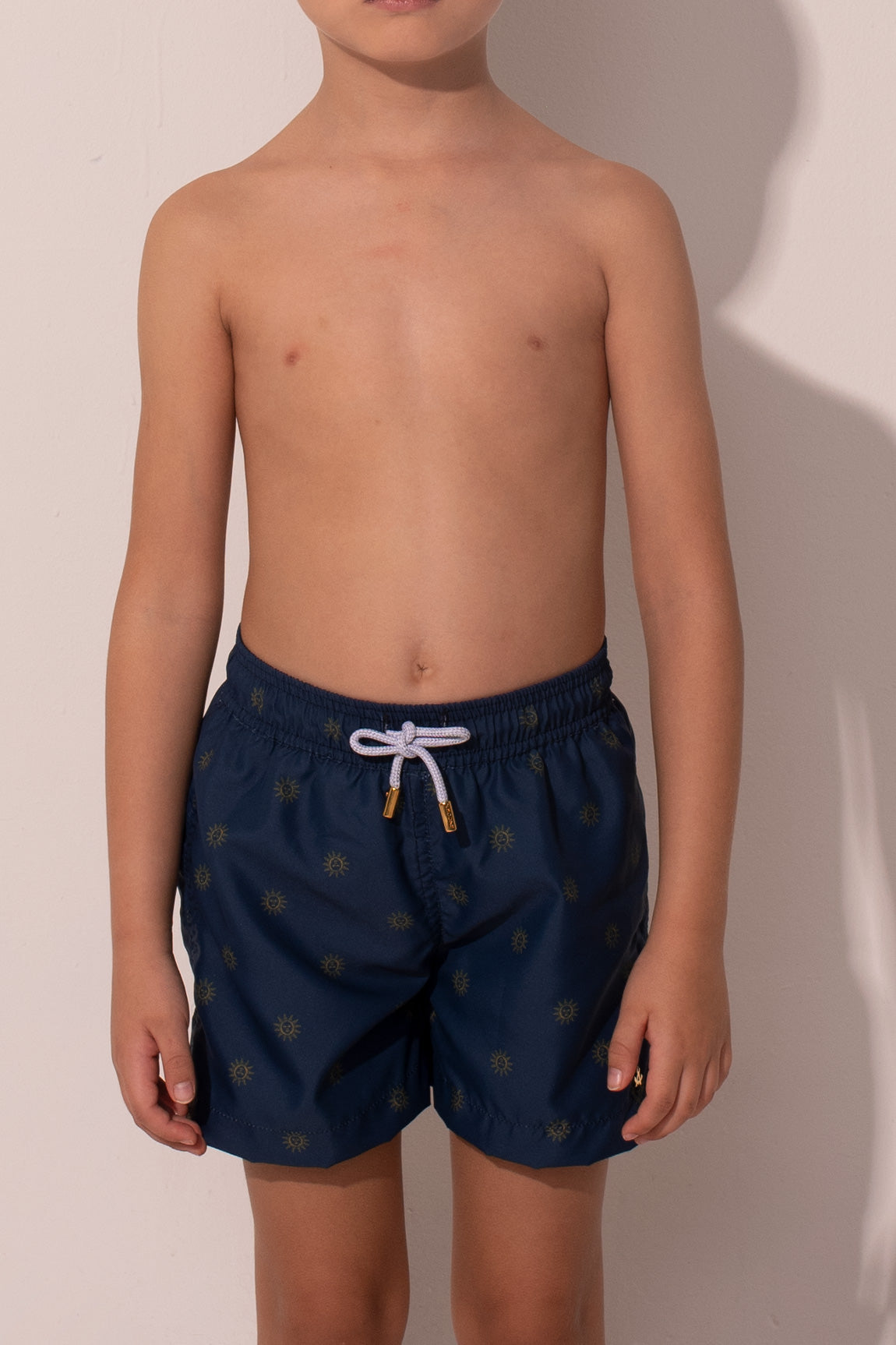 Pantaloneta The Mini Sunbathe Boy