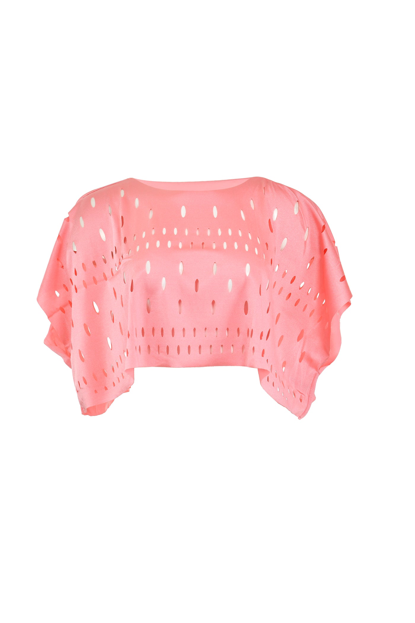 Camisa The Pink Haute Mesh Set