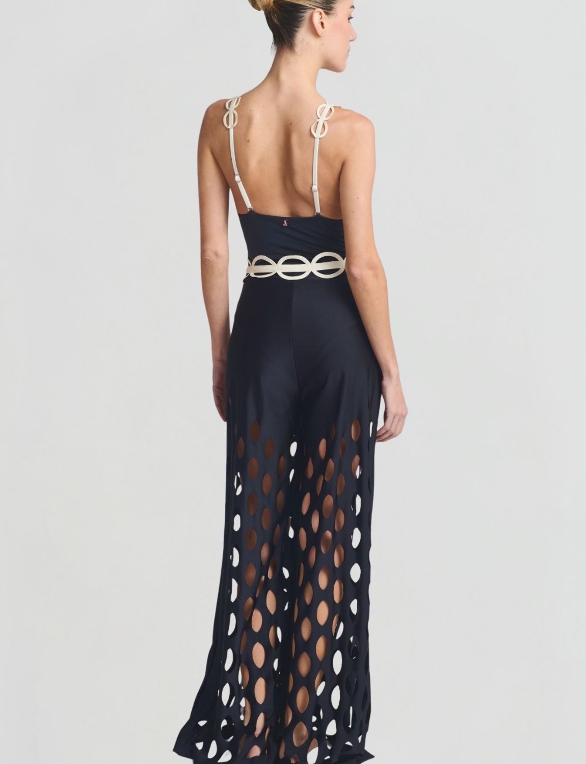 Pantalón Isora Black